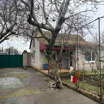 Продаю дом в Терновке на Чижова и1