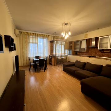 Паркова вул., 48