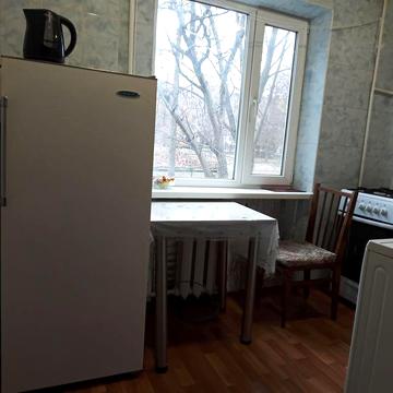 *Сдам 1 комн. квартиру. *elena