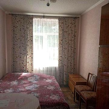 Сдам 2х.к. Квартиру в Центре. М. Научная. Культуры