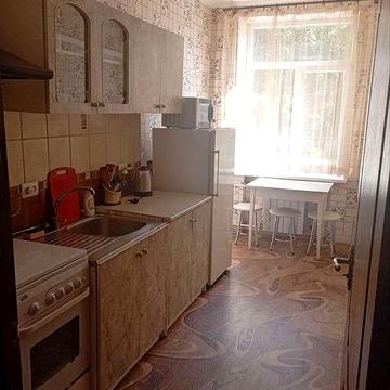 Сдам 2х.к. Квартиру в Центре. М. Научная. Культуры