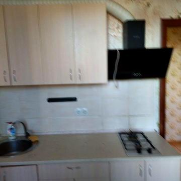 Сдам ПУСТУЮ 1-ком. квартиру в ЖК 7 небо, Одесса, Авангард, рынок 7 км.