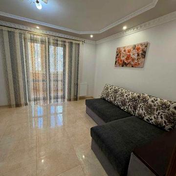 Оренда 2-х кімнатноі квартири на вул. Залізнична від ВЛАСНИКА