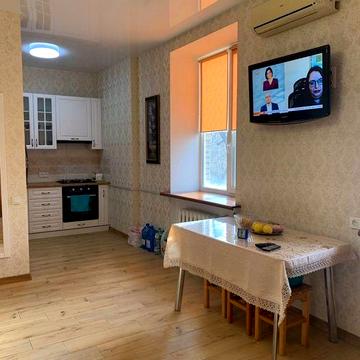 1 кімнатна квартира у центрі