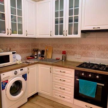 1 кімнатна квартира у центрі