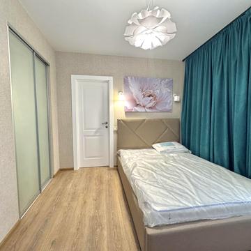 Столичне шосе, 3