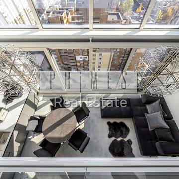 Антоновича вул. (Горького), 74