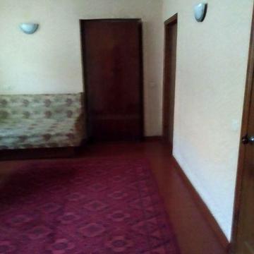 Здам в оренду пів-будинку з окремими входом в р-ні Південноґо вокзалу