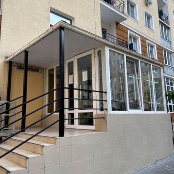 Квартира в оренду на Люстдорфській, ЖК «Континент»