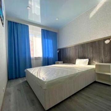 Сдам 1 комн квартиру м. Масельского в новострое