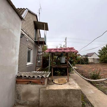 Продам будинок матвіївка