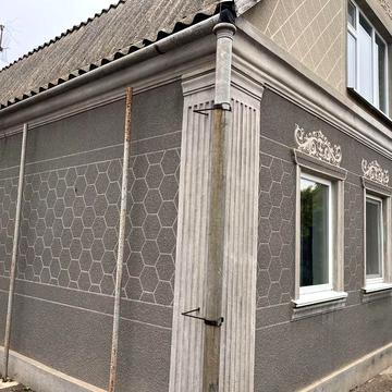 Продам будинок матвіївка