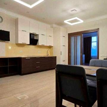 Сдам квартиру на Французском бульваре, пер. Удельный