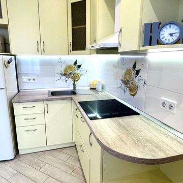 Генуезька вул., 3а