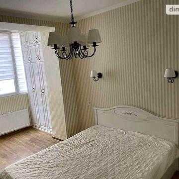 Довгострокова оренда 2к Квартира Михайла Грушевського вулиця ЖК Уютный