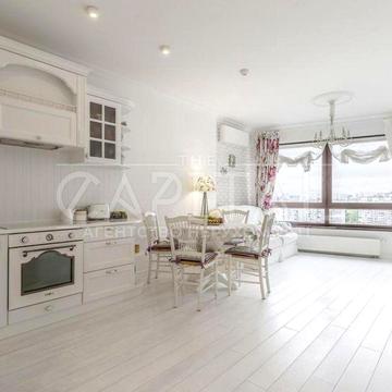 Продаж 3к квартири. ЖК Park Avenue VIP, пр-т Голосіївський ЖК Park Avenue VIP