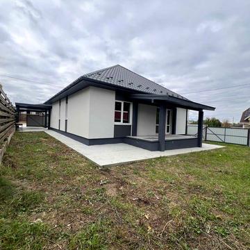 Будинок в с. Шевченкове з гаражем та мансардою 5 соток БЕЗ КОМІСІЇ