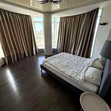 Довгострокова оренда 2к Квартира Якова Бреуса вулиця