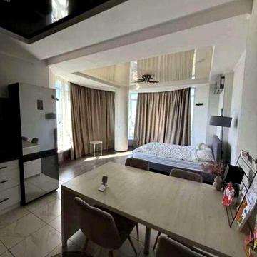 Довгострокова оренда 2к Квартира Якова Бреуса вулиця