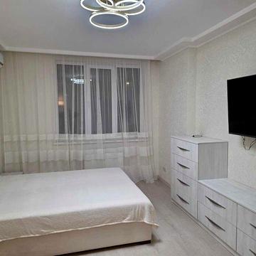 Здам однокімнатну квартиру у Броварах.