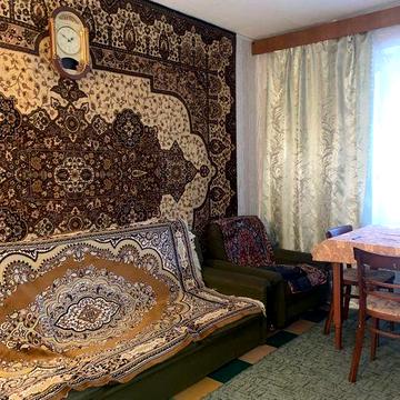 Сдам 3 комн. кв. Приднепровск