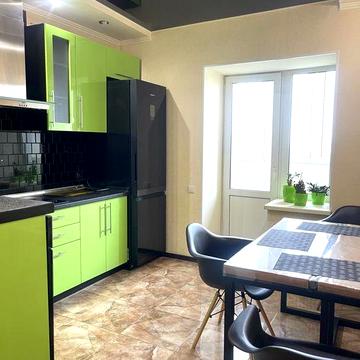 Оренда 2х кімнатноі квартири в новобудові. Капітальний ремонт