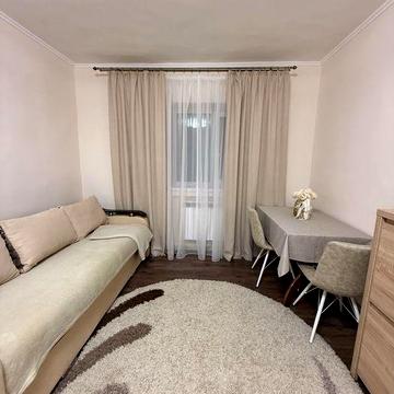 Довготривала оренда 1 кімнатної квартири