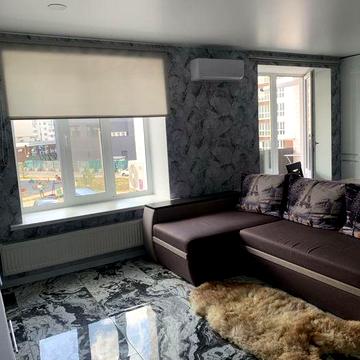 Аренда 1 кім студія, Масани від власника