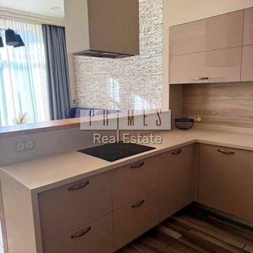 Оренда 1к квартири, ЖК Новопечерські Липки, вул. Андрія Верхогляда, 9