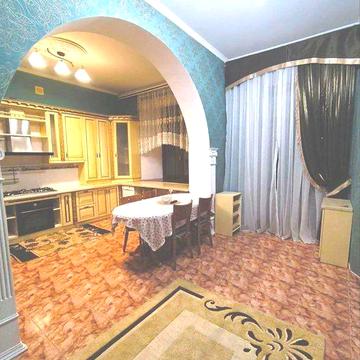 Сдам шикарную квартиру недалеко от музкомедии с паркоместами