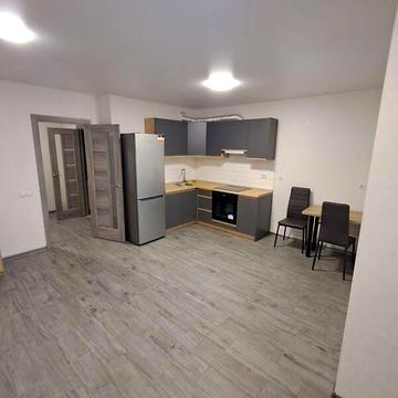 Довгострокова оренда 1к Квартира Лісова вулиця ЖК Вудлайн