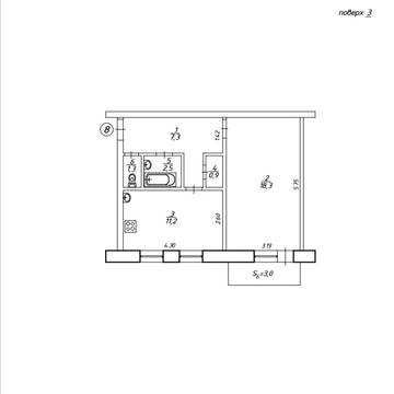 Старокозацька вул. (Комсомольська), 21
