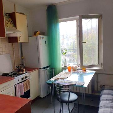 Продаж 1к Квартира Академіка Корольова вулиця