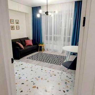 Власник. ЖК Греків Ліс Оренда 1-к квартира 44 м²