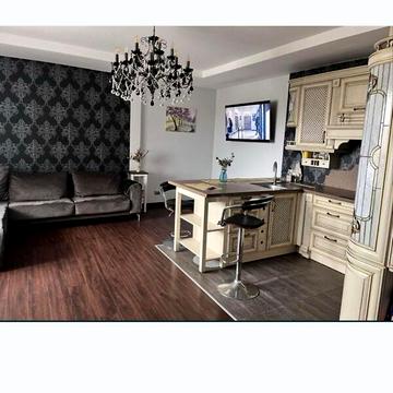 Довгострокова оренда 3к Квартира Легоцького вулиця