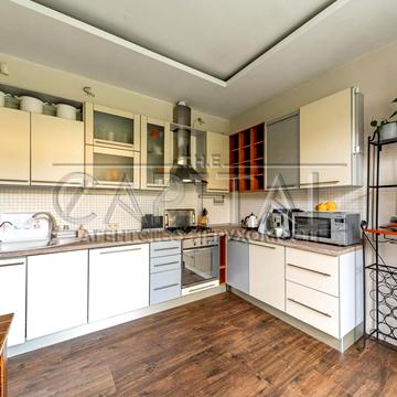 Сімї Житецьких вул. (Можайська)