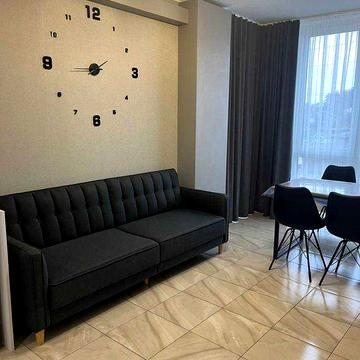 Здам 1к квартиру в ЖК Крістал Авеню