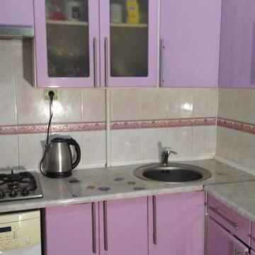 Продам 3комн. квартиру г.Златополь, Харьковская обл.