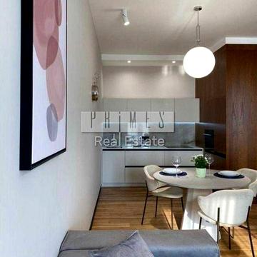 Оренда 1к квартири, ЖК Tetris Hall, вул. Федорова, 2а, Генератор