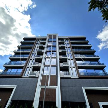 Садово-Ботанічна вул. (Тимірязєвська), 46