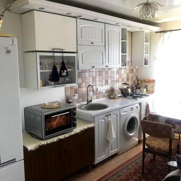 Однокімнатна квартира, пр-т. Лісовий