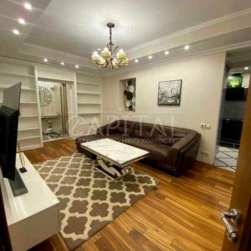 Оренда 2 кімнатної квартири з видом на Дніпро  Івасюка 2д ЖК ParkStone