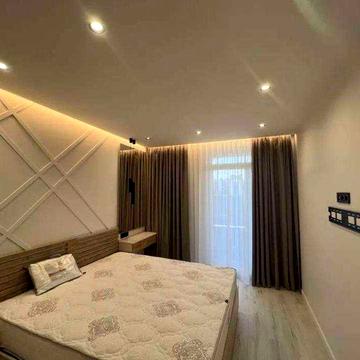 Оренда 2-кімнатної квартири-студії у ЖК "Файна Таун"