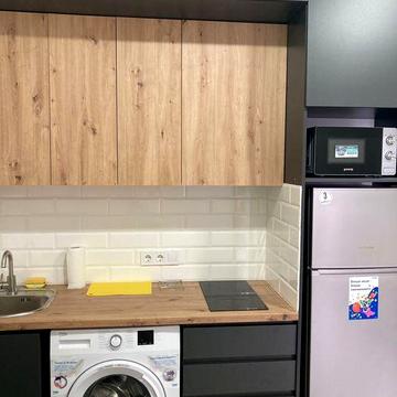 Сдам 2к квартиру на Научной