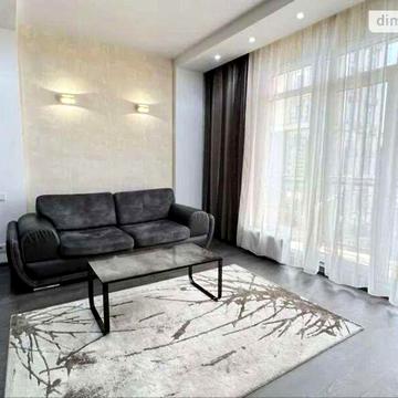 Довгострокова оренда 1к Квартира Французький бульвар ЖК Седьмая жемчужина