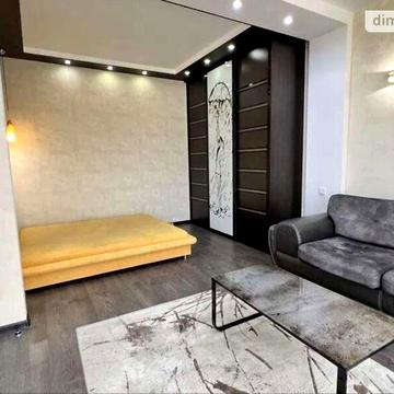 Довгострокова оренда 1к Квартира Французький бульвар ЖК Седьмая жемчужина