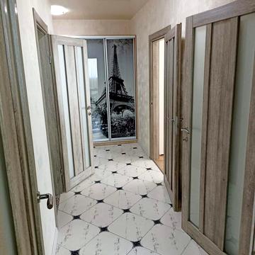 Драгоманова вул., 2-А