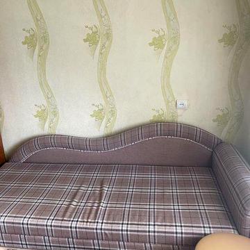 Оренда 1 кімнатноі Соломʼянська 32