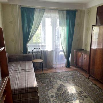 Оренда 1 кімнатноі Соломʼянська 32