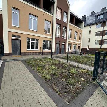 Без % Продаж унікальної квартири 80м власний вхід та дворик Лавандовий ЖК Лавандовий